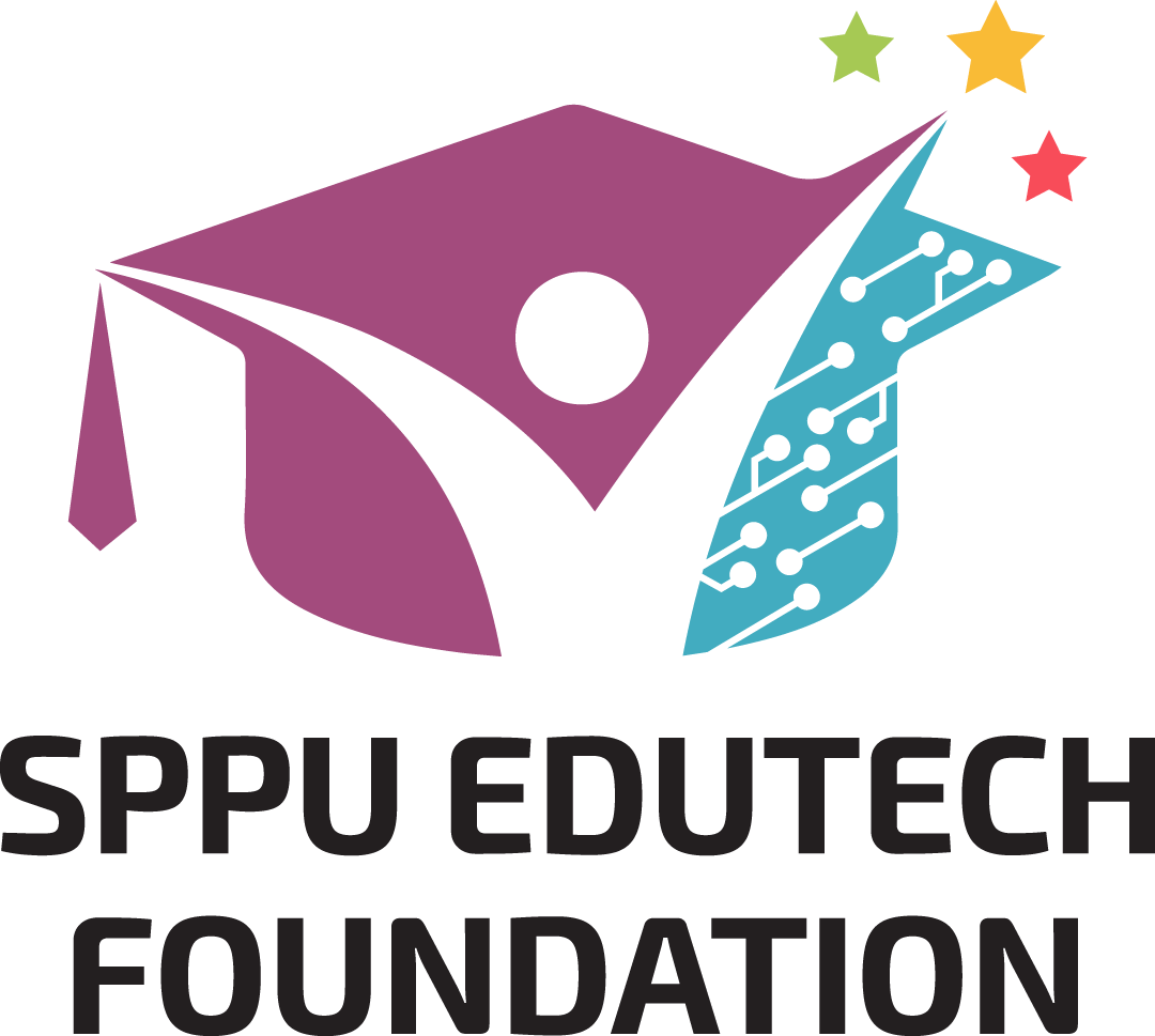 SPPU Logo